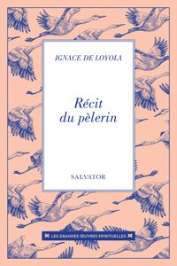 Picture of Récit du pèlerin