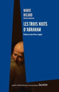 Image de Les trois nuits d'Abraham
