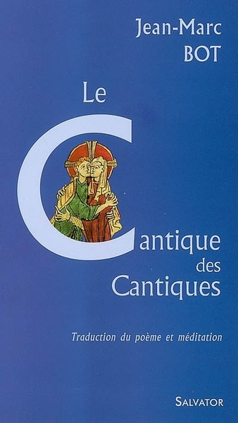 Picture of Le cantique des cantiques (Salvator)