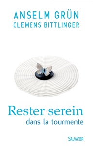 Picture of Rester serein dans la tourmente