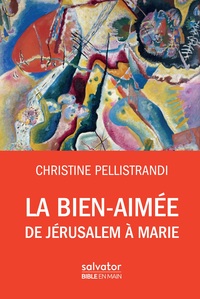 Image de La bien-aimée de Jérusalem à Marie