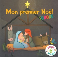 Image de Mon premier Noël sonore