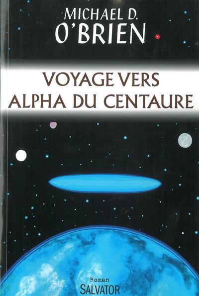 Image de Voyage vers Alpha du Centaure