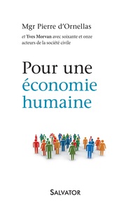 Picture of Pour une économie humaine
