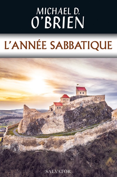 Picture of L'année sabbatique