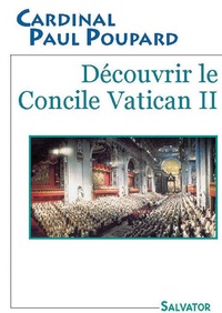 Picture of Découvrir le concile Vatican II