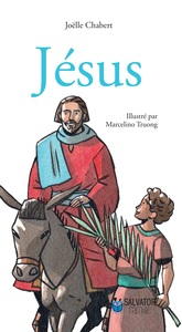 Picture of Jésus (nouveau prix)