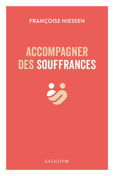 Picture of Accompagner des souffrances