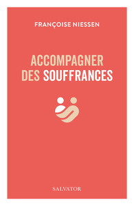 Picture of Accompagner des souffrances