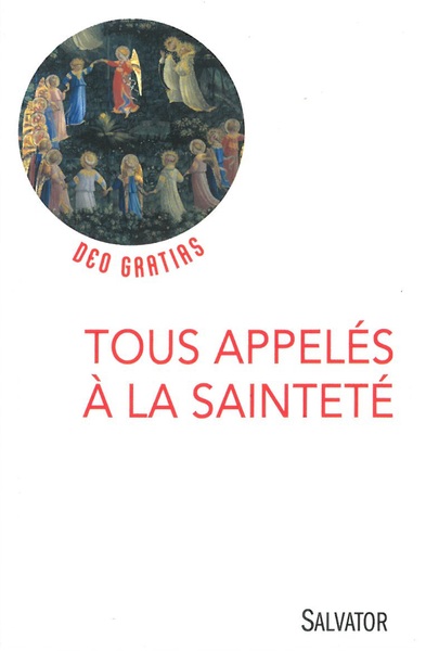 Picture of Tous appelés à la sainteté