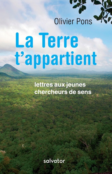 Picture of La terre t'appartient