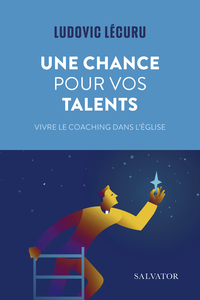 Picture of Une chance pour vos talents