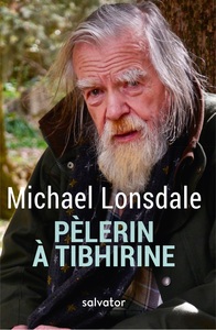 Image de Pèlerin à Tibhirine