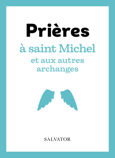 Image de Prières à saint Michel et aux autres archanges