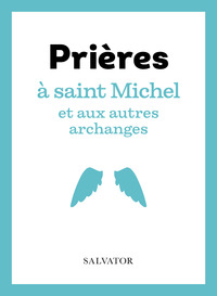 Image de Prières à saint Michel et aux autres archanges
