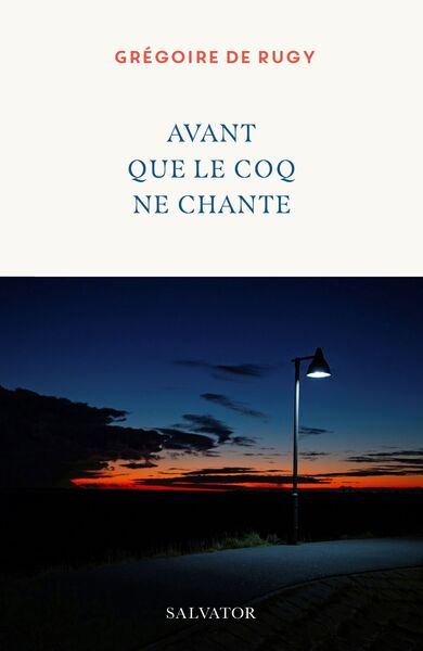 Image de Avant que le coq ne chante
