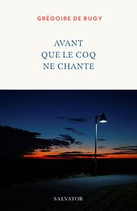 Image de Avant que le coq ne chante