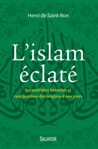 Image de L'islam éclaté