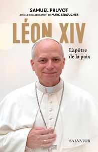 Picture of Léon XIV