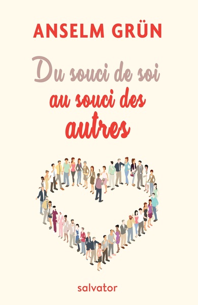 Image de Du souci de soi au souci des autres