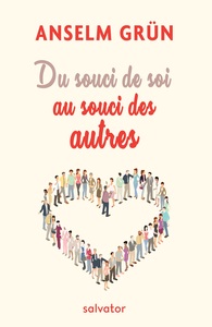 Image de Du souci de soi au souci des autres
