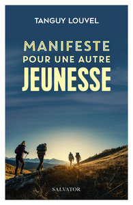 Picture of Manifeste pour une autre jeunesse