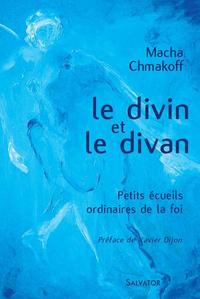Picture of Le divin et le divan