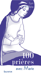 Picture of 100 prières avec Marie