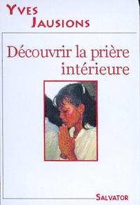 Picture of Découvrir la prière intérieure