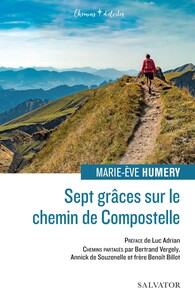 Image de Sept grâces sur le chemin de Compostelle