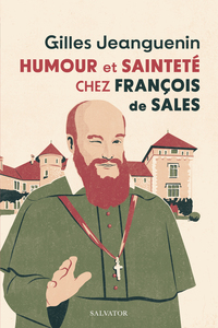 Picture of Humour et sainteté chez François de Sales