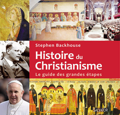 Image de Histoire du Christianisme