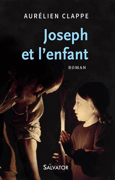 Picture of Joseph et l'enfant