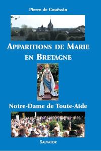 Image de Apparitions de Marie en Bretagne