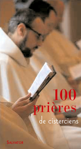 Picture of 100 prières de cisterciens