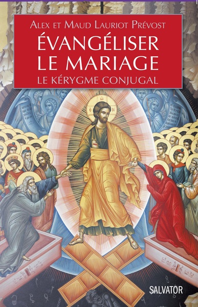 Picture of Evangéliser le Mariage