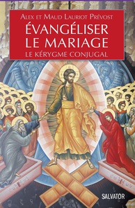 Picture of Evangéliser le Mariage