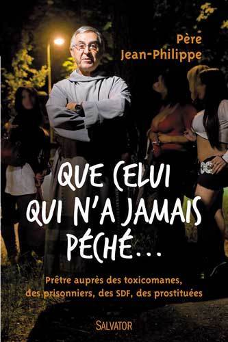 Image de Que celui qui n'a jamais péché