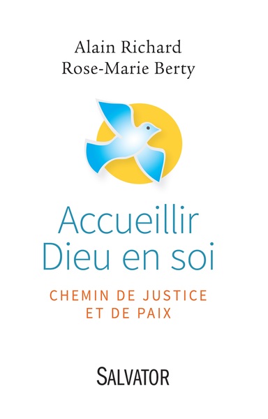 Picture of Accueillir Dieu en soi