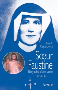 Picture of Soeur Faustine
