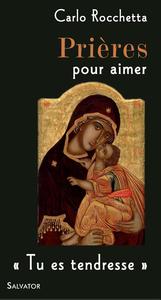 Picture of Prières pour aimer