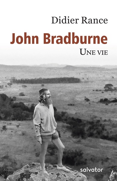 Picture of John Bradburne, une vie