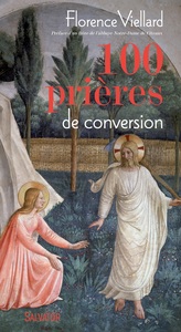 Picture of 100 prières de conversion