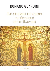Picture of Le chemin de croix du Seigneur notre Sauveur