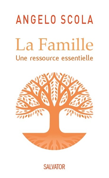 Picture of La famille une ressource essentielle