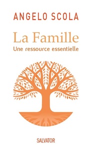 Picture of La famille une ressource essentielle