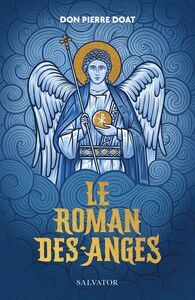 Image de Le roman des anges