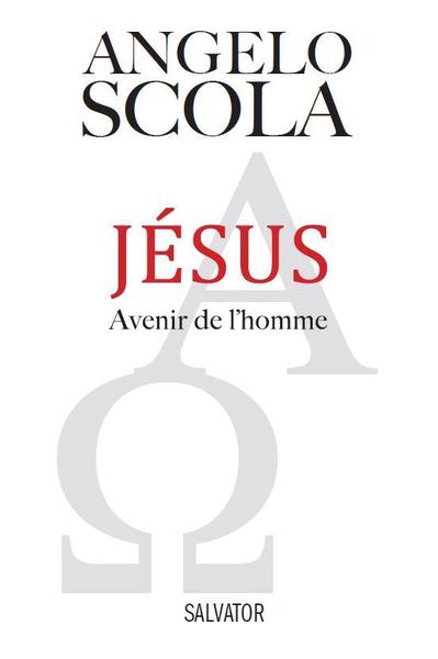 Picture of Jésus avenir de l'homme