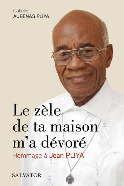Image de Le zèle de ta maison m'a dévoré