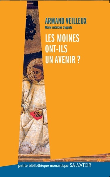 Picture of Les moines ont-ils un avenir ?